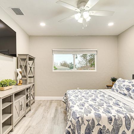 Breezy Seminole Vacation Rental With Hot Tub! Exterior photo